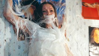 19. Атака пауков (2002)