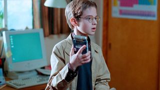 20. Атака пауков (2002)