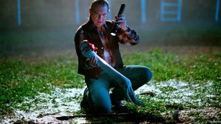 21. Атака пауков (2002)