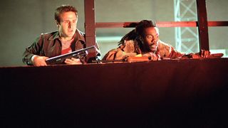 23. Атака пауков (2002)