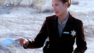 24. Атака пауков (2002)