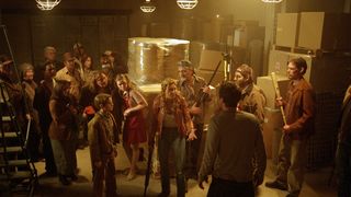 25. Атака пауков (2002)