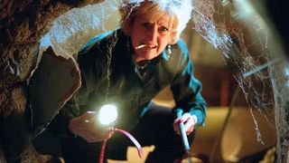 27. Атака пауков (2002)