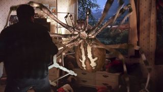 3. Атака пауков (2002)