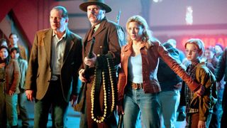 30. Атака пауков (2002)