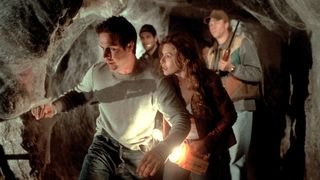 32. Атака пауков (2002)