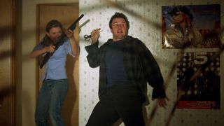 33. Атака пауков (2002)