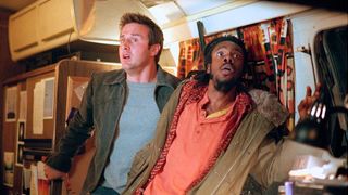 36. Атака пауков (2002)