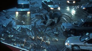 37. Атака пауков (2002)