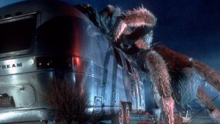 38. Атака пауков (2002)