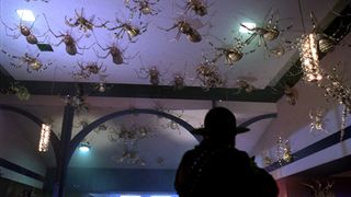 39. Атака пауков (2002)