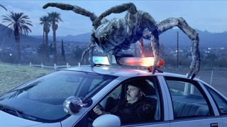 40. Атака пауков (2002)