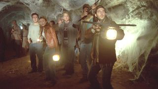 41. Атака пауков (2002)