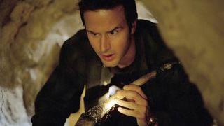 8. Атака пауков (2002)