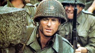 16. Мост слишком далеко (1977)