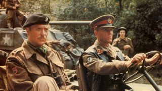 17. Мост слишком далеко (1977)