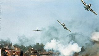 18. Мост слишком далеко (1977)