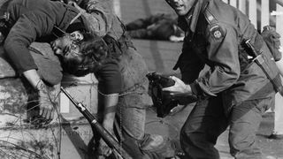 21. Мост слишком далеко (1977)