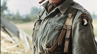 25. Мост слишком далеко (1977)