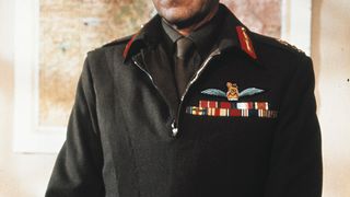 29. Мост слишком далеко (1977)