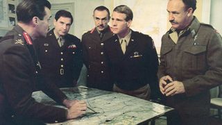 5. Мост слишком далеко (1977)