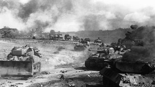 8. Мост слишком далеко (1977)