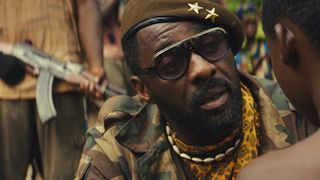 5. Безродные звери (2015)