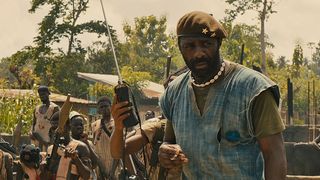 8. Безродные звери (2015)