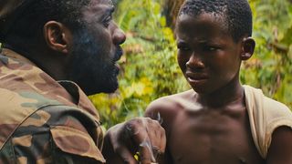 9. Безродные звери (2015)