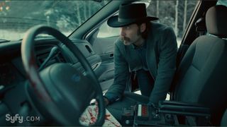 10. Вайнона Эрп (2016)