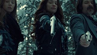 100. Вайнона Эрп (2016)