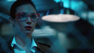 101. Вайнона Эрп (2016)