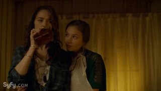 11. Вайнона Эрп (2016)