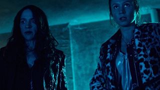 116. Вайнона Эрп (2016)