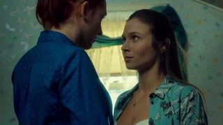 117. Вайнона Эрп (2016)