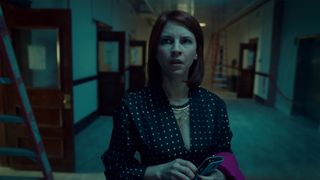 124. Вайнона Эрп (2016)