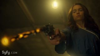 13. Вайнона Эрп (2016)