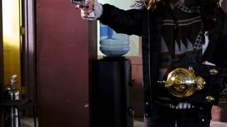 138. Вайнона Эрп (2016)