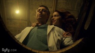 14. Вайнона Эрп (2016)