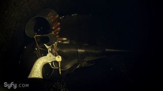 16. Вайнона Эрп (2016)