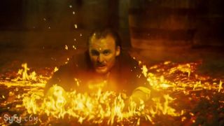 17. Вайнона Эрп (2016)