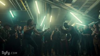 18. Вайнона Эрп (2016)