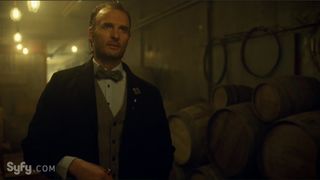 20. Вайнона Эрп (2016)