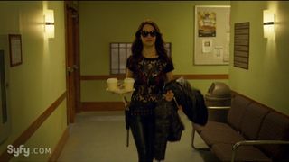 24. Вайнона Эрп (2016)