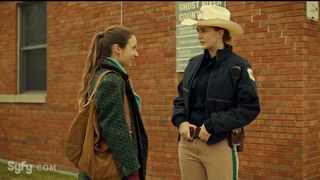 25. Вайнона Эрп (2016)