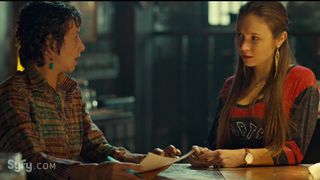 26. Вайнона Эрп (2016)