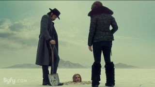 27. Вайнона Эрп (2016)