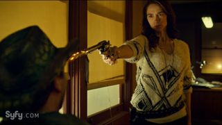 32. Вайнона Эрп (2016)