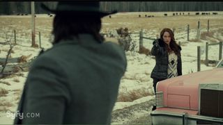 33. Вайнона Эрп (2016)