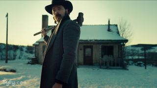 34. Вайнона Эрп (2016)